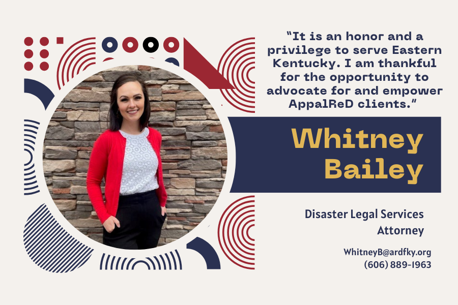 Whitney Bailey Cox & Magnani Llc Our Team | AppalReD Legal Aid